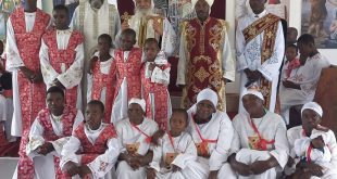 الكنيسة القبطية