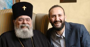 الكنيسة القبطية