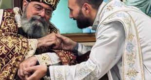 الكنيسة القبطية