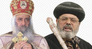 الكنيسة القبطية