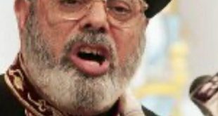 الكنيسة القبطية