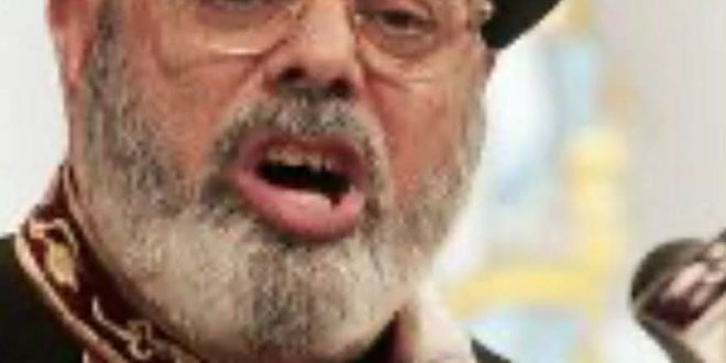 الكنيسة القبطية