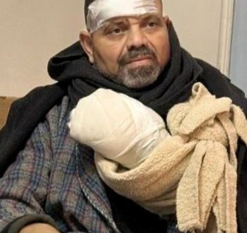 الكنيسة القبطية