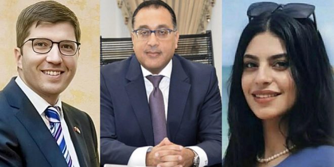 الكنيسة القبطية