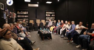 جزويت القاهرة