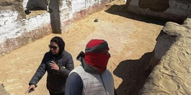 الكنيسة القبطية