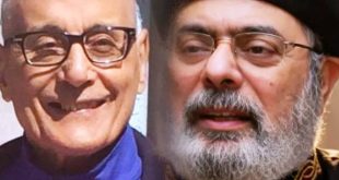 الكنيسة القبطية