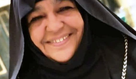 الكنيسة القبطية