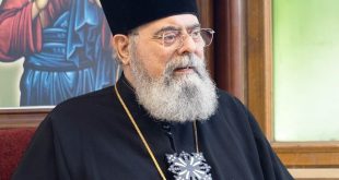 الكنيسة القبطية