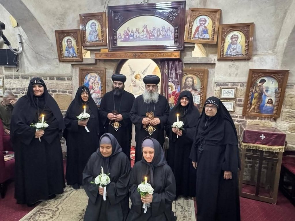 الكنيسة الأرثوذكسية