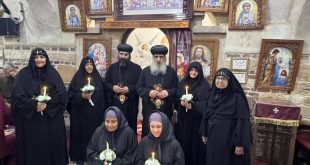 الكنيسة الأرثوذكسية