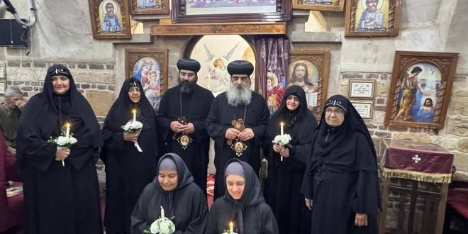 الكنيسة الأرثوذكسية