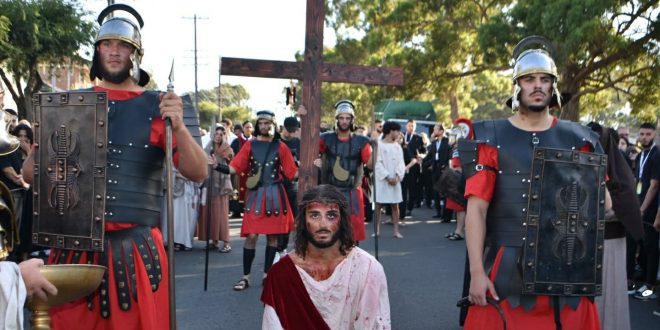 الكنيسة القبطية