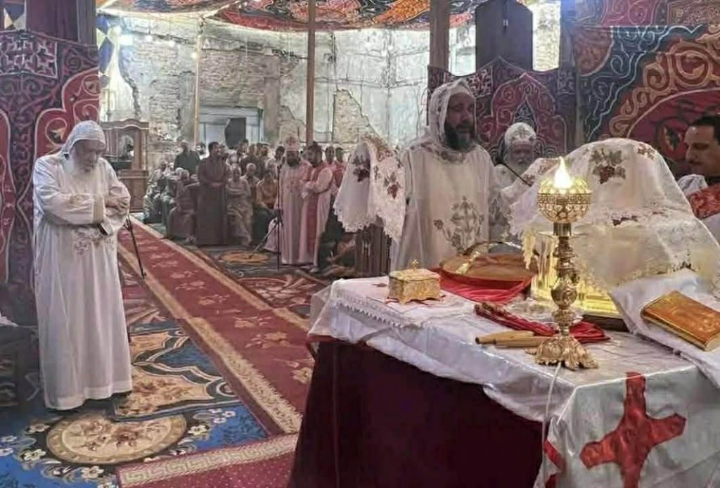 الكنيسة الأرثوذكسية