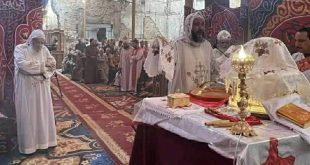 الكنيسة الأرثوذكسية