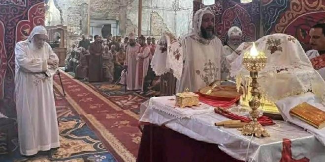 الكنيسة الأرثوذكسية