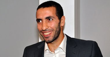 Mohamed Aboutrika