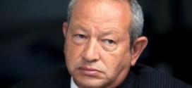 Naguib Sawiris