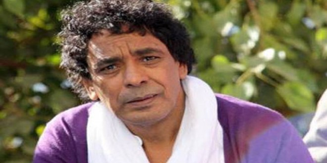 Mohamed Mounir