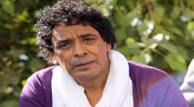 Mohamed Mounir