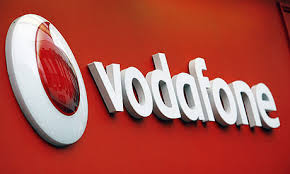 Vodafone Egypt