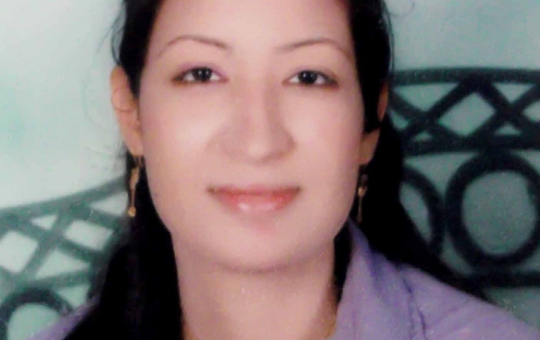 Sarabamoun El-Shayeb