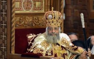 البابا تواضروس