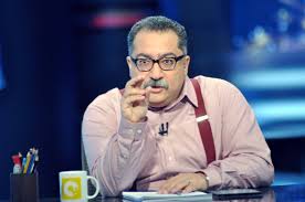 إبراهيم عيسى