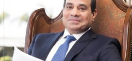 Abdel Fattah El-Sisi