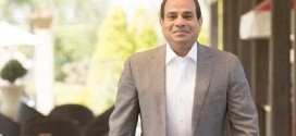 Abdel Fattah El-Sisi