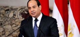 Abdel Fattah El-Sisi