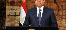 Abdel Fattah El-Sisi