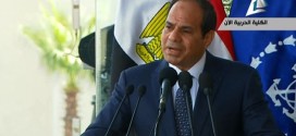 Abdel Fattah El-Sisi