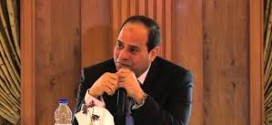 Abdel Fattah El-Sisi