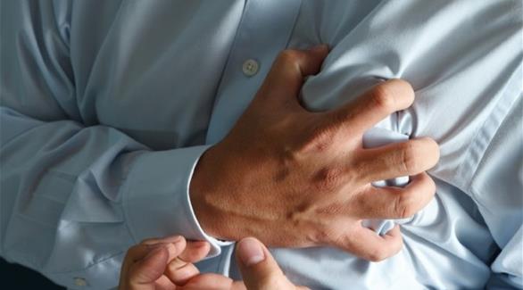 أمراض القلب