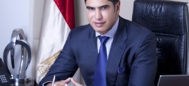 رجل الأعمال المصري أحمد ابو هشيمة