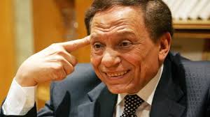 Adel Imam