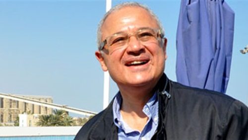 هشام زعزوع وزير السياحة