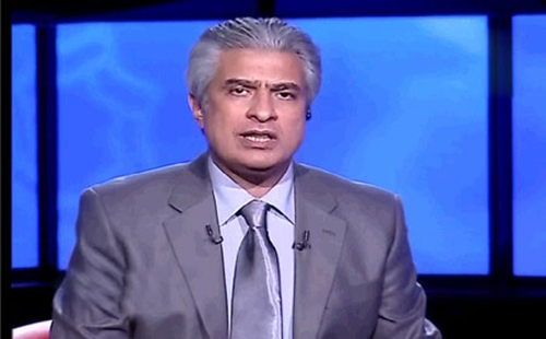 وائل الإبراشي